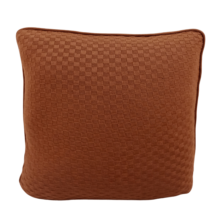 Almofada_Papoula_terracota _45cm_Decortrico_46490